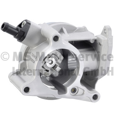 PIERBURG Vakuumpumpe, bremsesystem 701341030 for VW