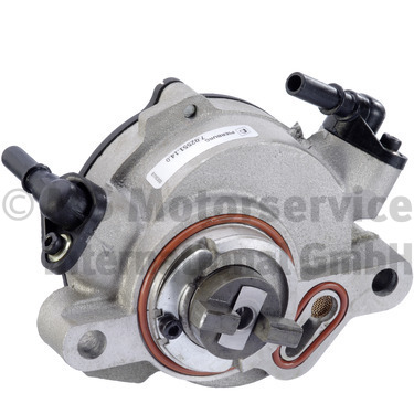 PIERBURG Vakuumpumpe, bremsesystem 702551140 for CITROËN FORD OPEL VOLVO FIAT MITSUBISHI TOYOTA