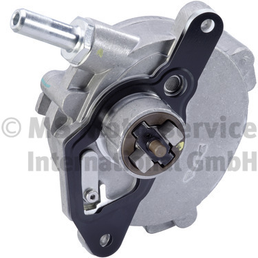 PIERBURG Vakuumpumpe, bremsesystem 702551160 for MERCEDES-BENZ