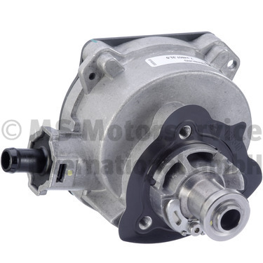 PIERBURG Vakuumpumpe, bremsesystem 724807310 for BMW