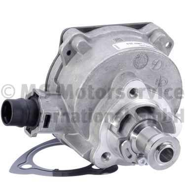 PIERBURG Vakuumpumpe, bremsesystem 724807330 for BMW