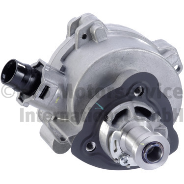 PIERBURG Vakuumpumpe, bremsesystem 724807320 for BMW