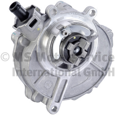 PIERBURG Vakuumpumpe, bremsesystem 724807750 for AUDI PORSCHE