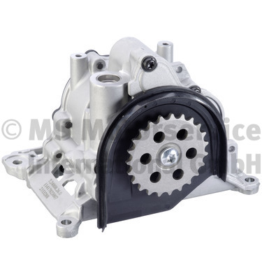 PIERBURG Vakuumpumpe, bremsesystem 724808260 for BMW TOYOTA