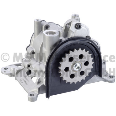 PIERBURG Vakuumpumpe, bremsesystem 724808270 for BMW