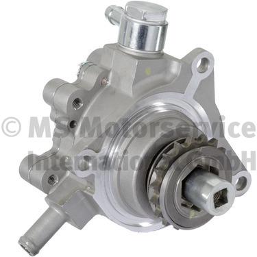 PIERBURG Vakuumpumpe, bremsesystem 702551290 for NISSAN
