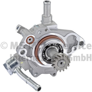 PIERBURG Vakuumpumpe, bremsesystem 702551300 for MITSUBISHI