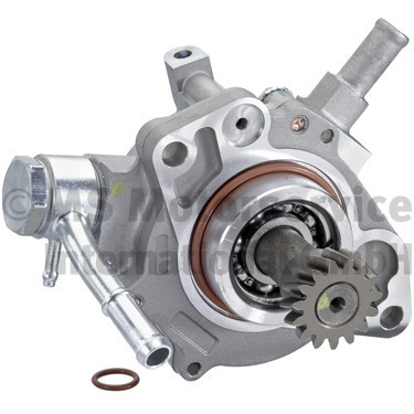 PIERBURG Vakuumpumpe, bremsesystem 702551310 for MITSUBISHI FIAT