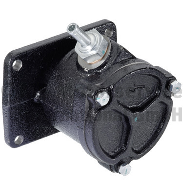 PIERBURG Vakuumpumpe, bremsesystem 702551340 for FIAT IVECO