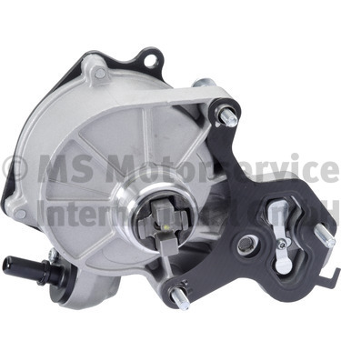 PIERBURG Vakuumpumpe, bremsesystem 702551320 for BUICK CADILLAC