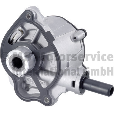 PIERBURG Vakuumpumpe, bremsesystem 702551270 for MERCEDES-BENZ