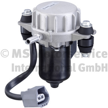 PIERBURG Vakuumpumpe, bremsesystem 702551400 for VOLVO CHEVROLET VAUXHALL RENAULT SUBARU SMART