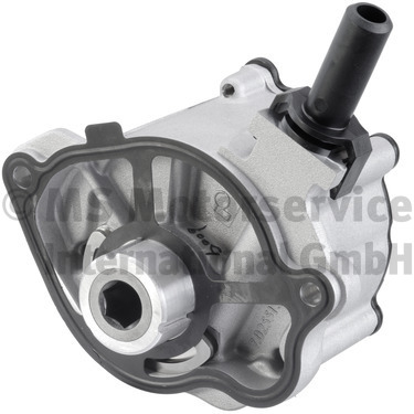 PIERBURG Vakuumpumpe, bremsesystem 702551280 for MERCEDES-BENZ JEEP