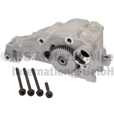 PIERBURG Oliepumpe 707919310 for BMW
