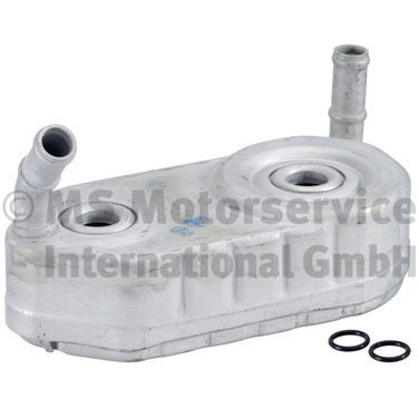 PIERBURG Oliekøler, automatisk gearkasse 709269430 for VW