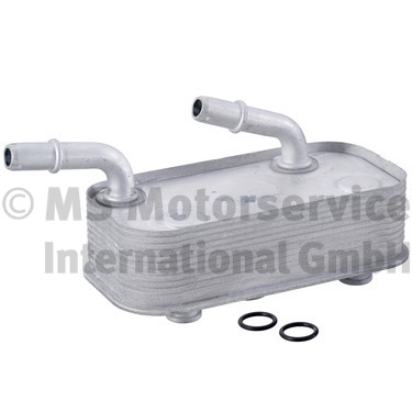 PIERBURG Oliekøler, automatisk gearkasse 709269420 for BMW