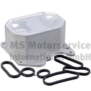 PIERBURG Oliekøler, motorolie 709269510 for FORD FORD USA