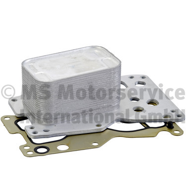 PIERBURG Oliekøler, motorolie 709269690 for BMW MINI TOYOTA