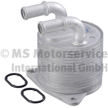 PIERBURG Oliekøler, automatisk gearkasse 709269600 for VOLVO
