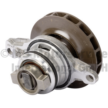 PIERBURG Vandpumpe 708137040 for JEEP