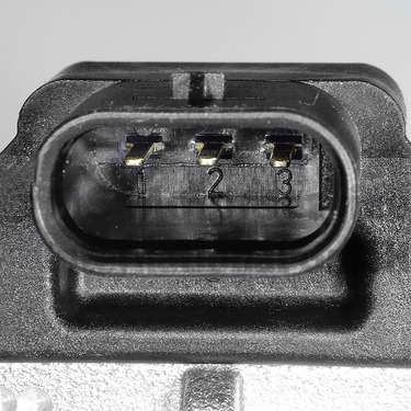 PIERBURG Reservevandpumpe 706033620 for AUDI