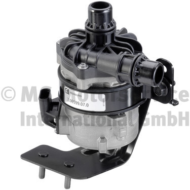 PIERBURG Reservevandpumpe 706599070 for CHRYSLER