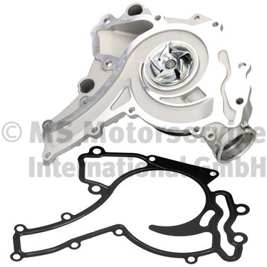 PIERBURG Vandpumpe 707856020 for MERCEDES-BENZ MERCEDES-BENZ (BBDC)