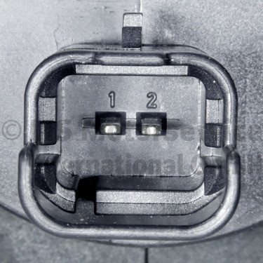 PIERBURG Reservevandpumpe 710101140 for DS CITROËN OPEL