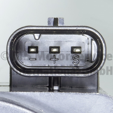 PIERBURG Reservevandpumpe 710102150 for LAND ROVER
