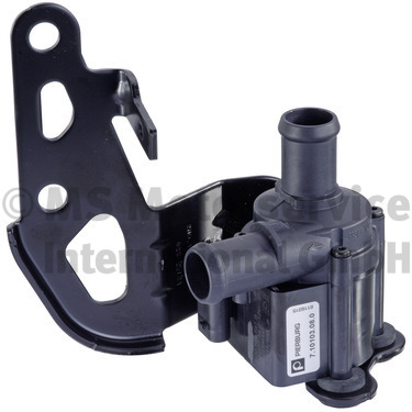 PIERBURG Reservevandpumpe 710103080 for VW