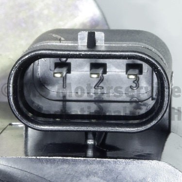 PIERBURG Reservevandpumpe 710103120 for FORD