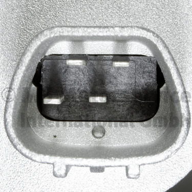 PIERBURG Vandpumpe 707223060 for HONDA LEXUS