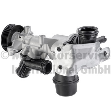 PIERBURG Vandpumpe 710942070 for MERCEDES-BENZ INFINITI