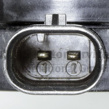 PIERBURG Vandcirkulationspumpe, motorvarmer 710101150 for OPEL TOYOTA