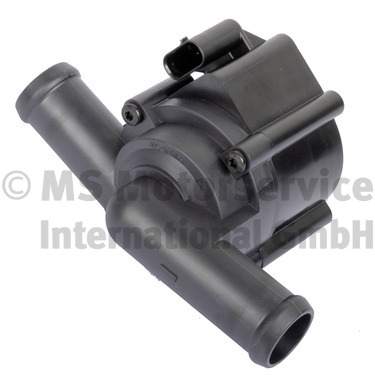 PIERBURG Vandcirkulationspumpe, motorvarmer 710102140 for FORD AUSTRALIA