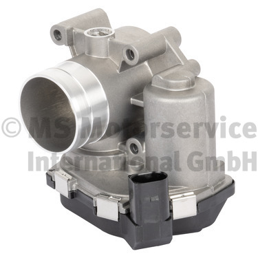 PIERBURG Gasspjældstuds 709460020 for VW