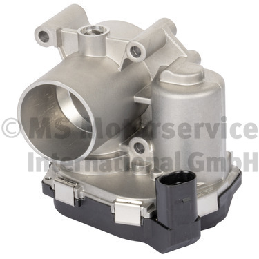 PIERBURG Gasspjældstuds 709460040 for VW