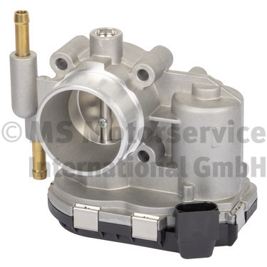 PIERBURG Gasspjældstuds 709460030 for HOLDEN SUZUKI