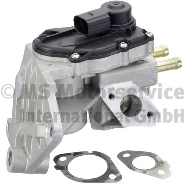 PIERBURG EGR-ventil 710334090 for VW