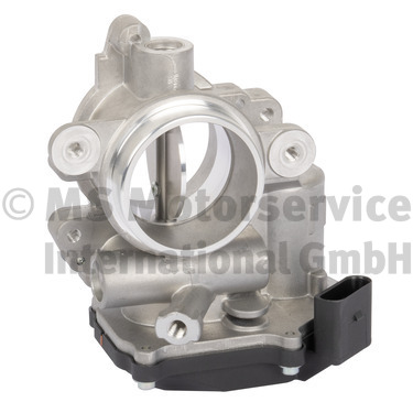 PIERBURG Kontrolklap, lufttilførsel 7.09460.00.0 for SEAT AUDI SKODA