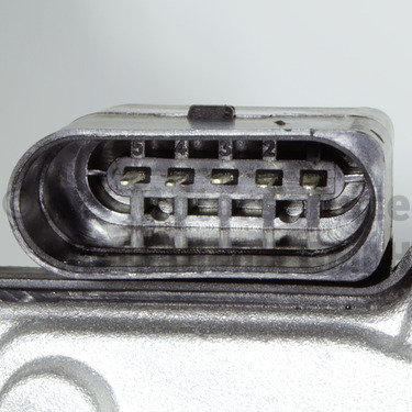 PIERBURG EGR-ventil 710334110 for AUDI