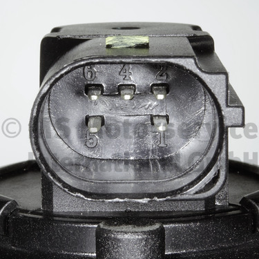 PIERBURG EGR-ventil 710334170 for FORD JAGUAR