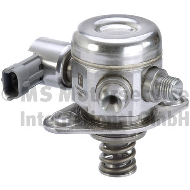 PIERBURG Højtrykspumpe 706032340 for JAGUAR LAND ROVER