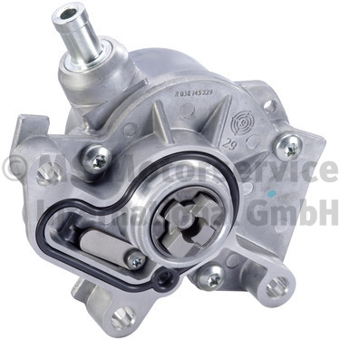 PIERBURG Vakuumpumpe, bremsesystem 724808050 for VW (FAW)