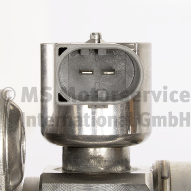 PIERBURG Højtrykspumpe 706032370 for FREIGHTLINER INFINITI