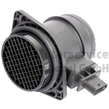 PIERBURG Luftmængdesensor 7.07759.81.0 for BMW
