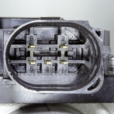 PIERBURG EGR-ventil 7.09002.17.0 for KIA