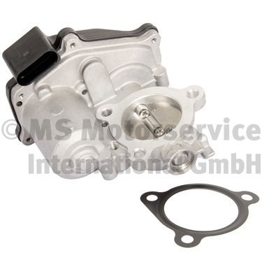 PIERBURG EGR-ventil 710334140 for SKODA