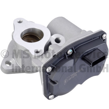 PIERBURG EGR-ventil 710334200 for DACIA NISSAN MERCEDES-BENZ RENAULT