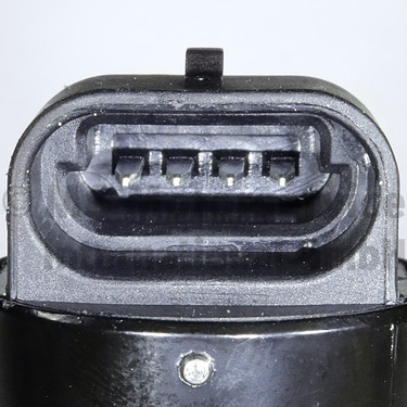 PIERBURG Tomgangsreguleringsventil, lufttilførsel 7.05432.29.0 for RENAULT